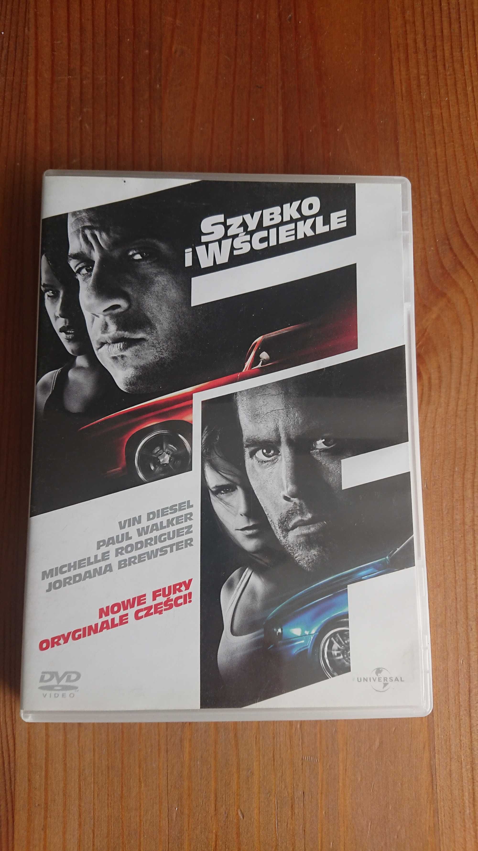 Szybko I wściekle bluray pl