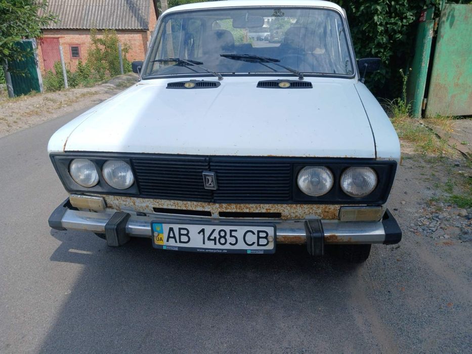 Ваз 2106 1995 року