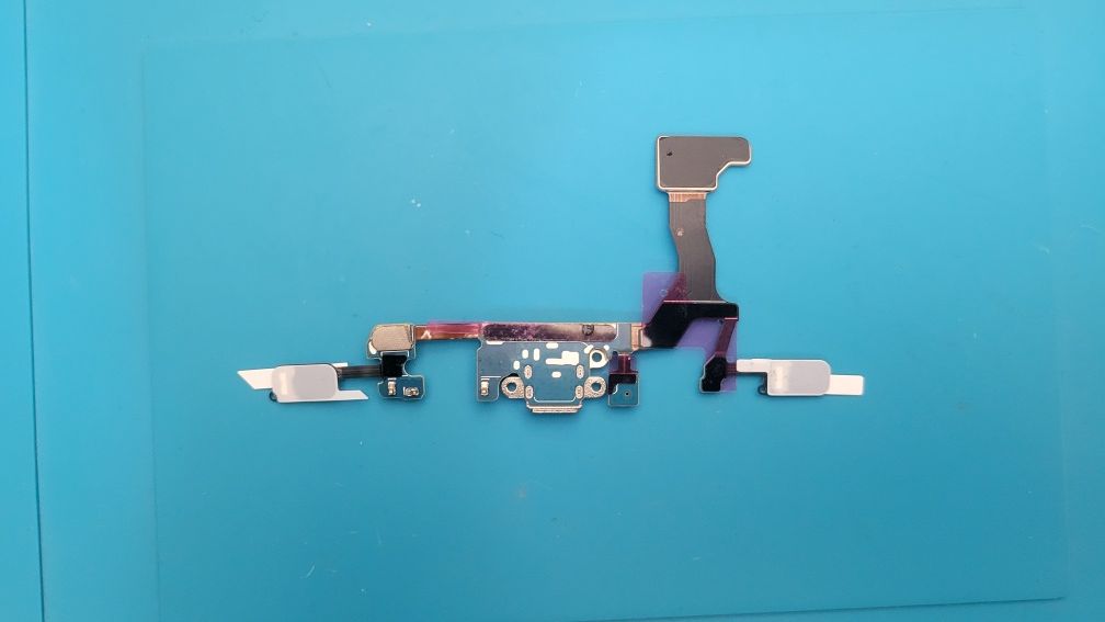 Entrada de Carregamento para Samsung S7 Edge