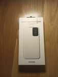 Etui Samsung S22+ Smart Clear View Cover