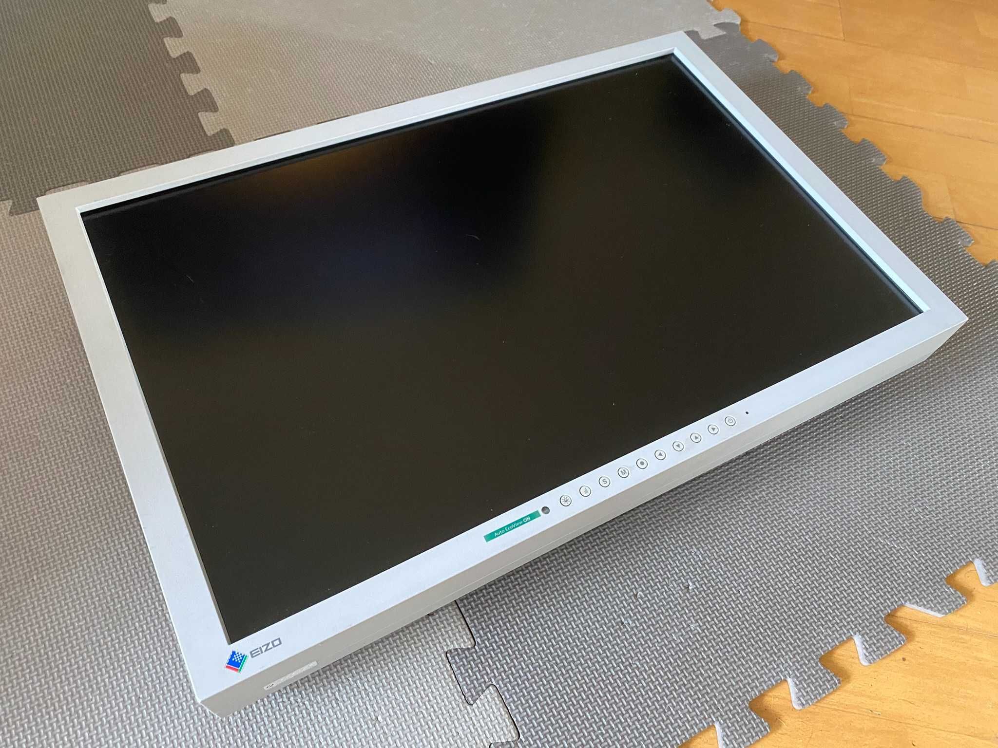 Monitor Eizo FlexScan S2433W 24"