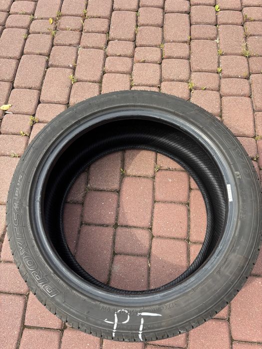 Opony 245/40/R18