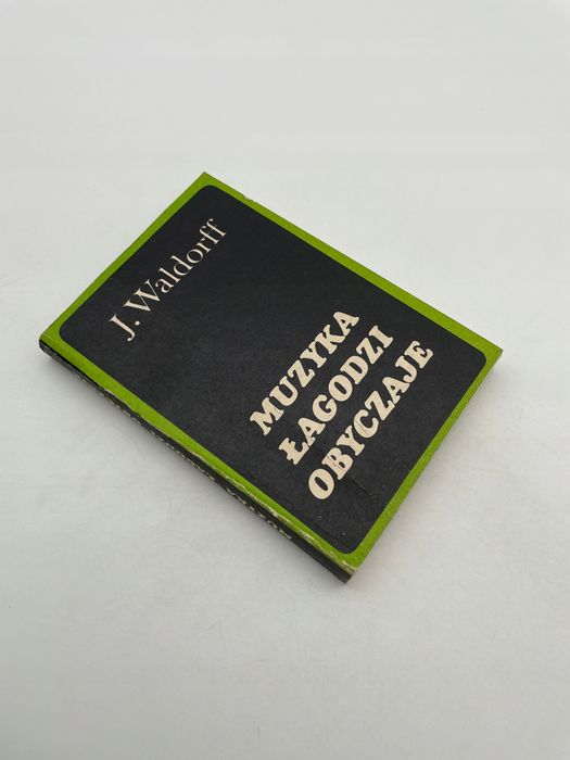 Muzyka Łagodzi Obyczaje Ax47898