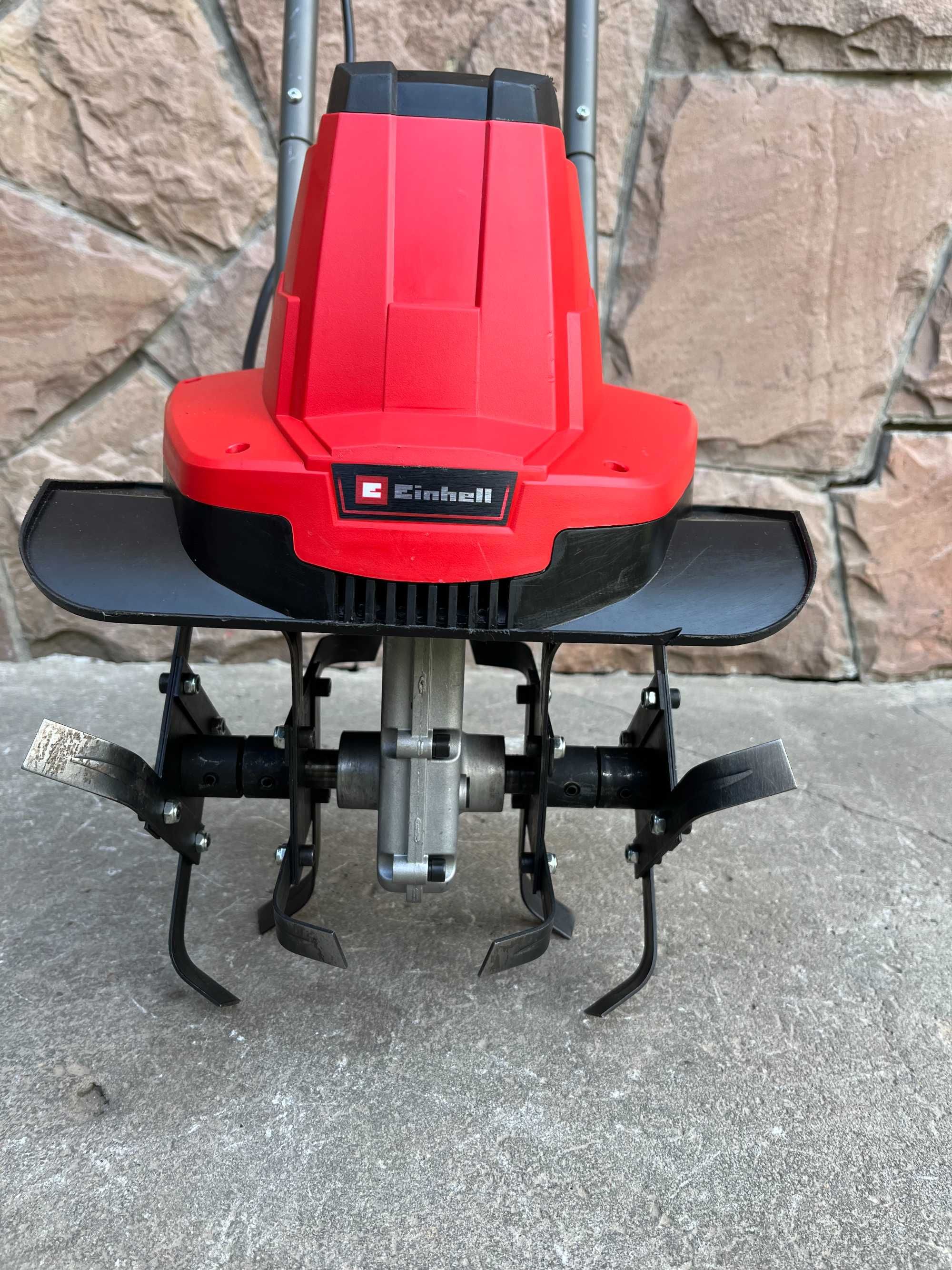 Електрокультиватор Einhell GC-RT 7530