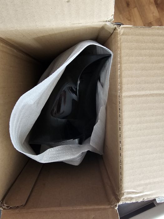 Накладки на зеркала ауді А4 В8