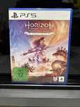 Horizon forbidden west complete edition