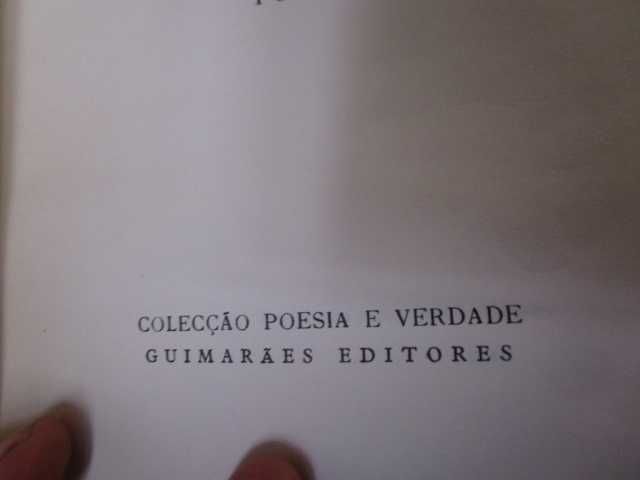 David Mourão Ferreira os quatro cantos do tempo