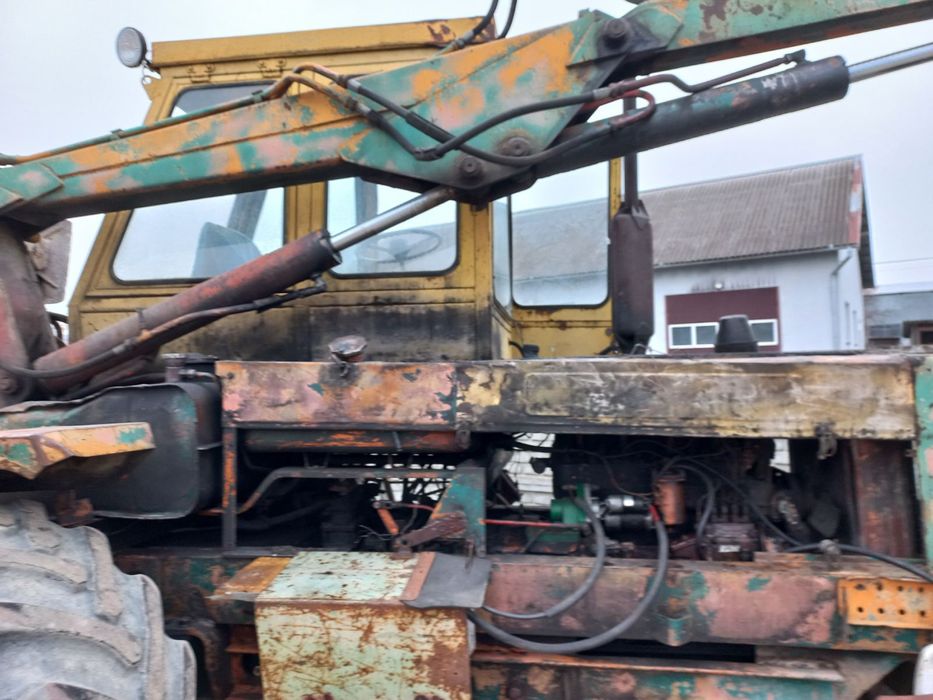 Продам Карпатиць в хорошому стані