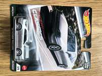 Gablotka Hot Wheels