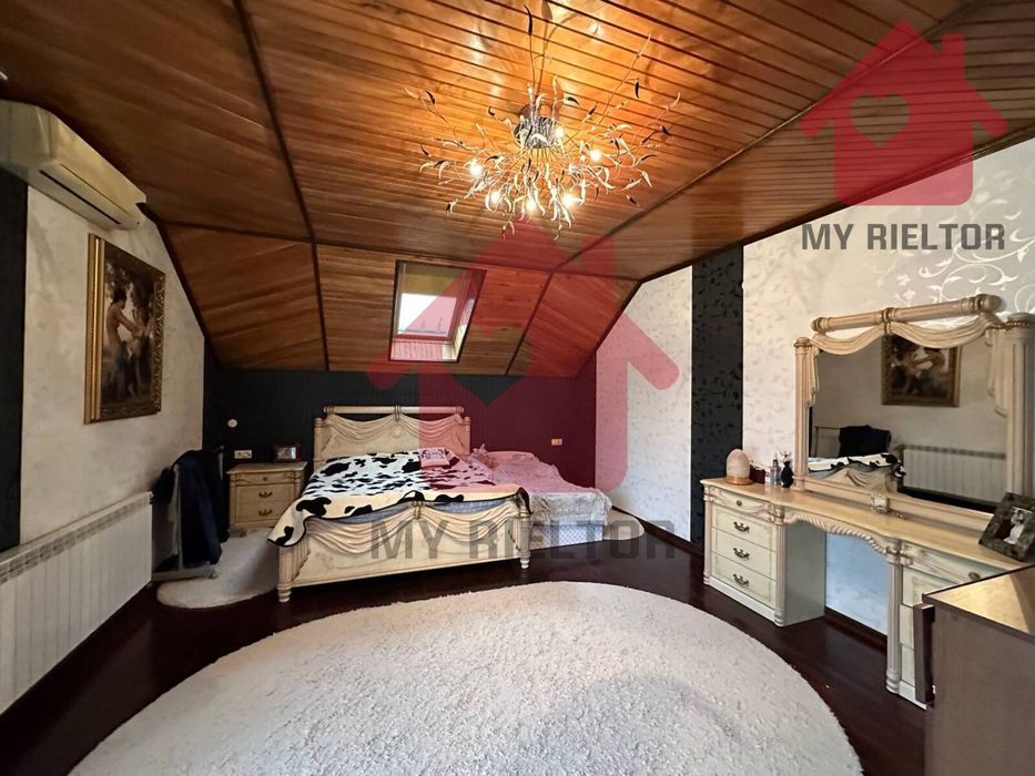 Продаж будинку с.Камяниця.