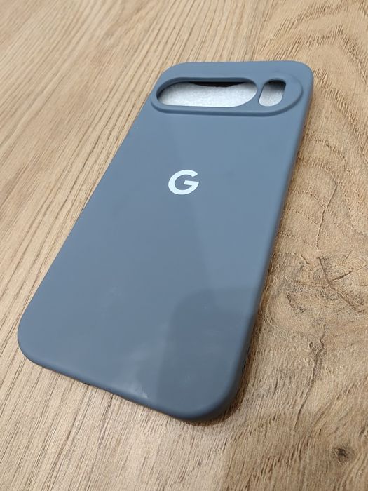 Silikonowe etui Google Pixel 10 Pro