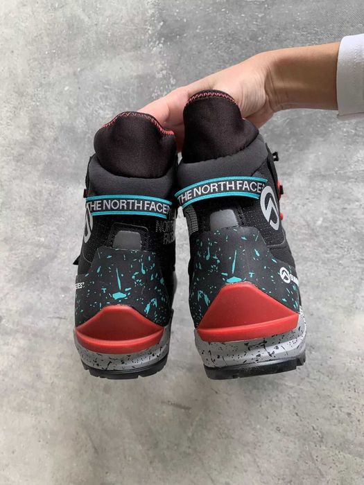 ОРИГІНАЛ Черевики The North Face Summit Series Breithorn зимові