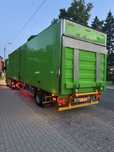 Transport bus ciezarowe  konkurencyjne ceny
