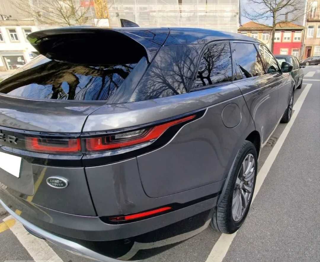 Land Rover Velar - 17