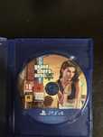 Gta - Jogo Ps4 - Quase novo