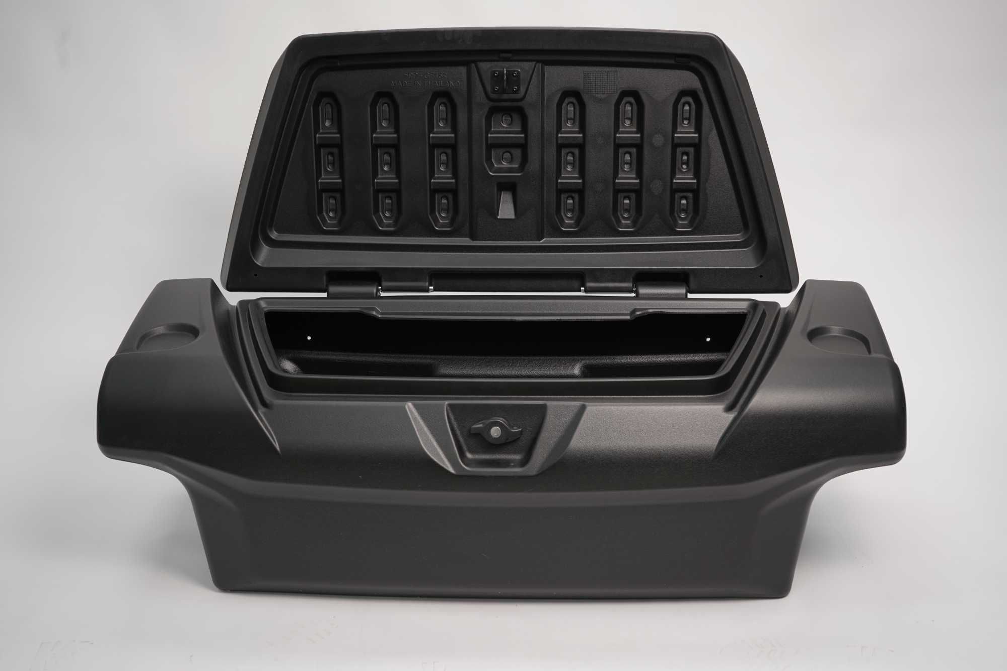 BOX Skrzynia Organizer na Pakę PickUp Skrzynka Hilux Isuzu Navara Ford