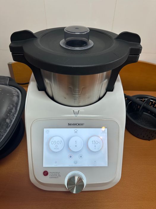 Mousier cuisine connect