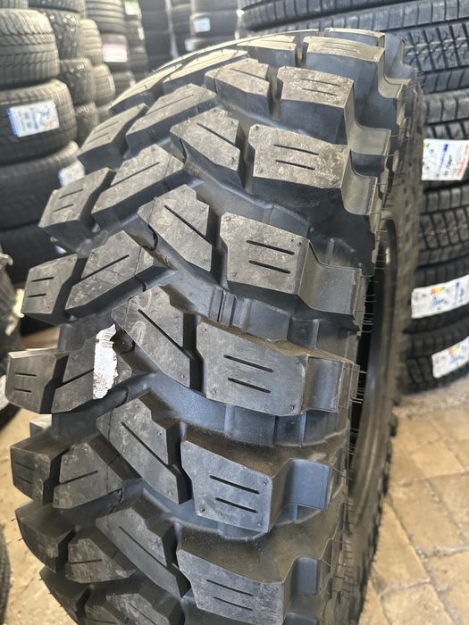 MAXXIS Trepador 35X12.50-15 M8060 MT 4X4 325/80R15 (Під замовлення!)