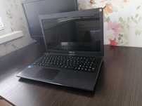 Ноутбук Asus x55a