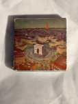 "Soir de Paris" box vintage lata 40 lub 50