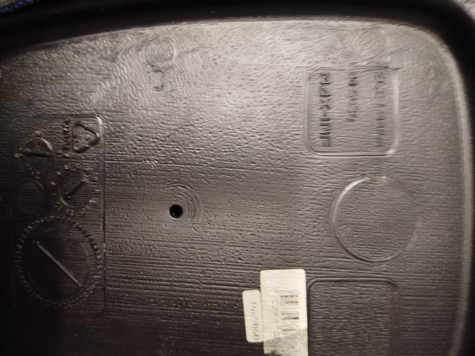 Banco de criança para carro