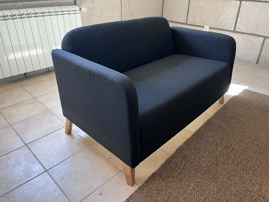 Sofá LINANÄS – IKEA | 2 lugares | Excelente estado
