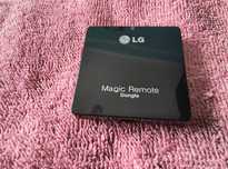 Odbiornik Adapter LG Magic Remote Dongle do Pilota LG Magic Okazja!