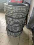 Hankook Ventus v12 evo 2 K120 Opony 245/35/19 DOT 2024