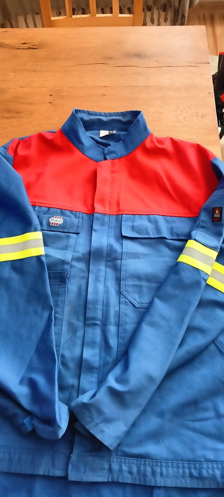Bluza robocza Strakofa