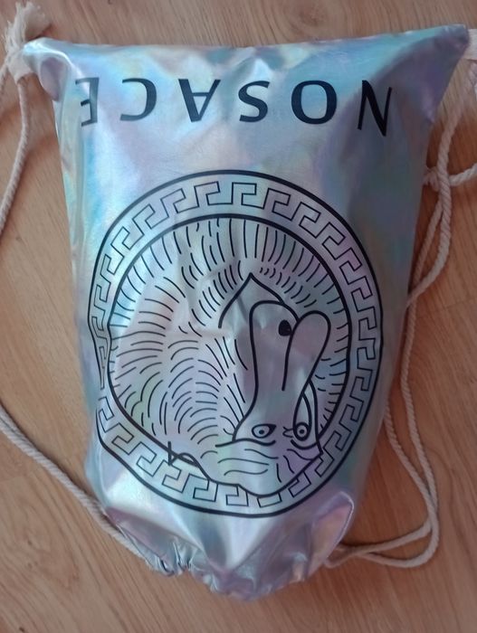 Torba/ Plecak damski