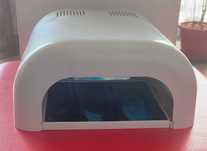 Maquina UV para unhas de gel