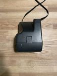 aparat Polaroid 636 Talking Camera - kultowy model z lat 90