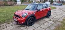MINI COOPER S  Countryman