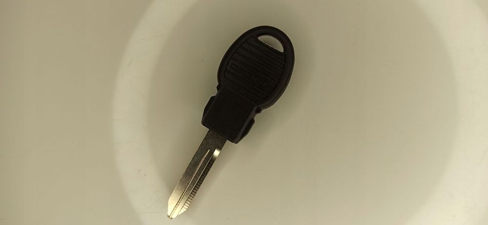 Dodge Jeep Chrysler Kluczyk z Immobilizerem 2008+