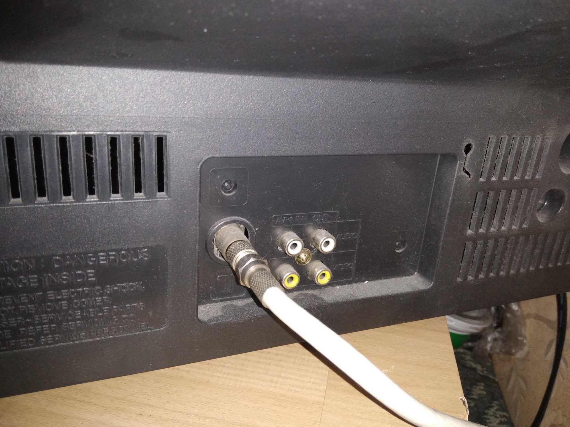 Телевизор SHARP-14EM2G