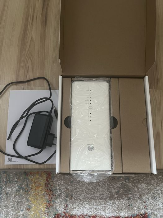Router Huawei 4g B618