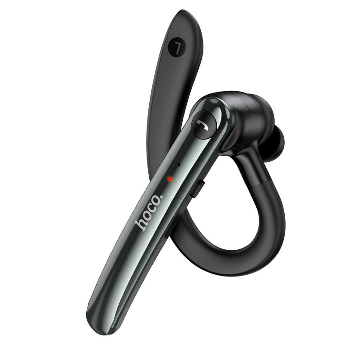 Бездротова Bluetooth Гарнітура Hoco S19 ENC ANC