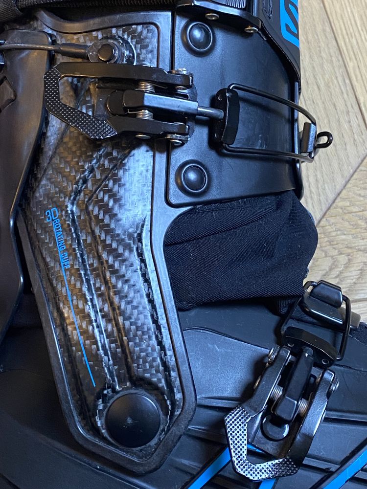 Buty skiturowe Salomon S/LAB X-ALP rozmiar 29