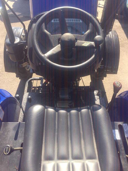 OPIOH RD 244 на вузьких шинах В наявності