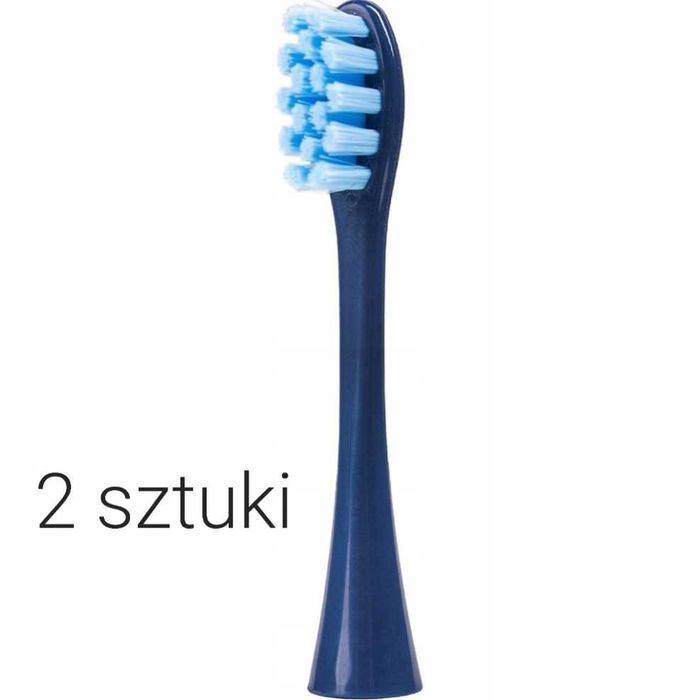 Końcówki do Oclean Air 2 Flow X Pro Find F1 Z1 X10