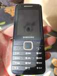 Nowy telefon Samsung S5610