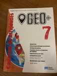 Livro Geo 7 ano geografia