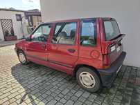 Tico Daewoo 1998 Sprawne, czyste, zadbane, el. szyby, immobilaizer