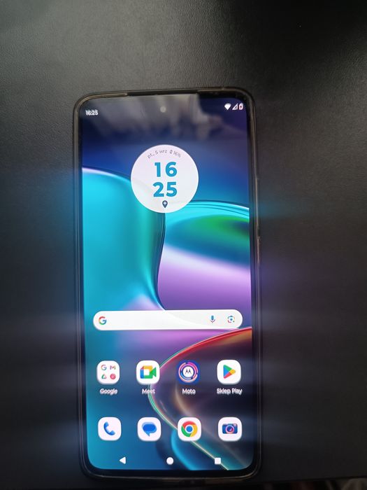 Motorola  30 edge