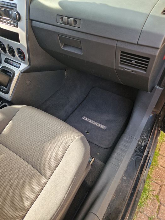 Dodge caliber 2.0crd