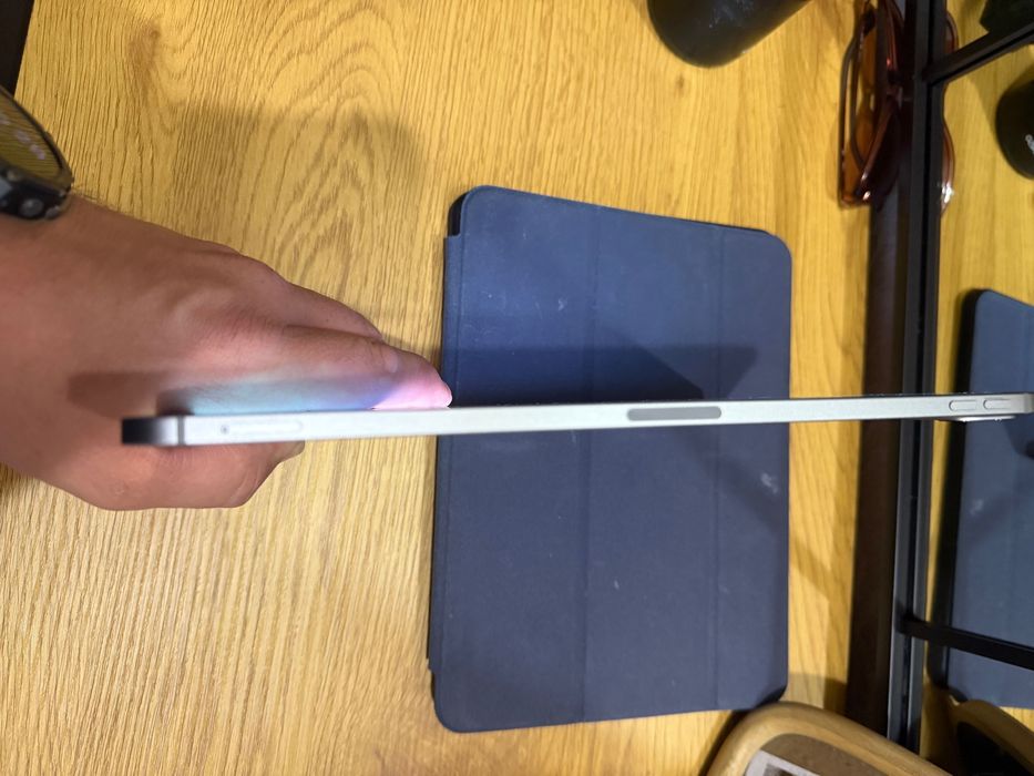 Ipad 11 pro M2 128 gb lte