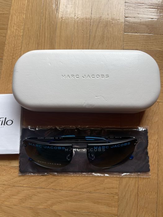 Окуляри очки сонзезахисні унісекс Marc Jacobs