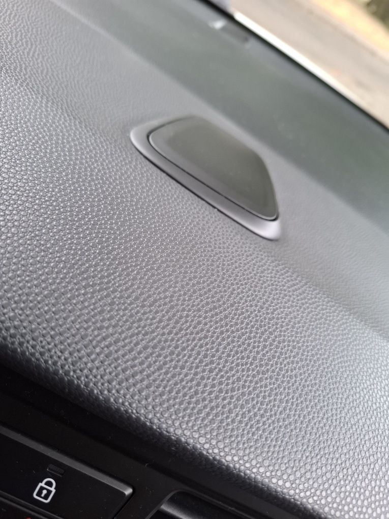 Stacja dokująca iPhone Hyundai i20 II 2014-