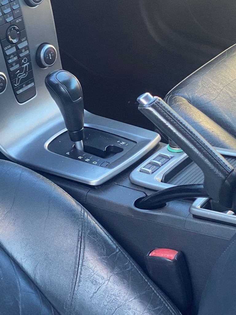 Volvo c70 cabrio d5