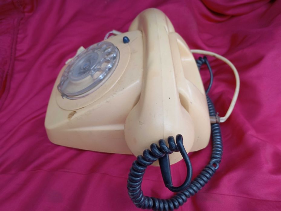 Телефон стационарный